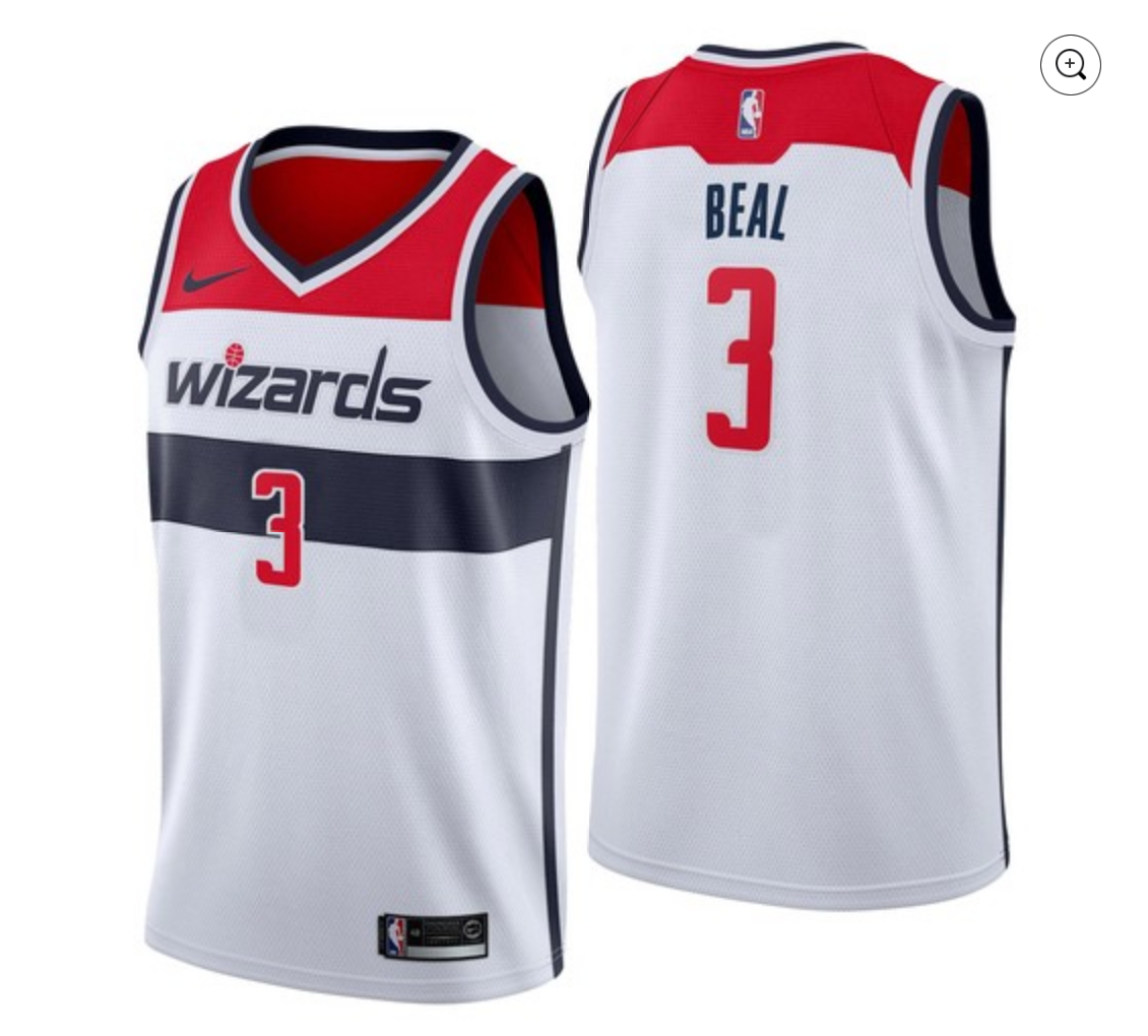 jersey wizards