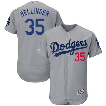 dodgers player jersey