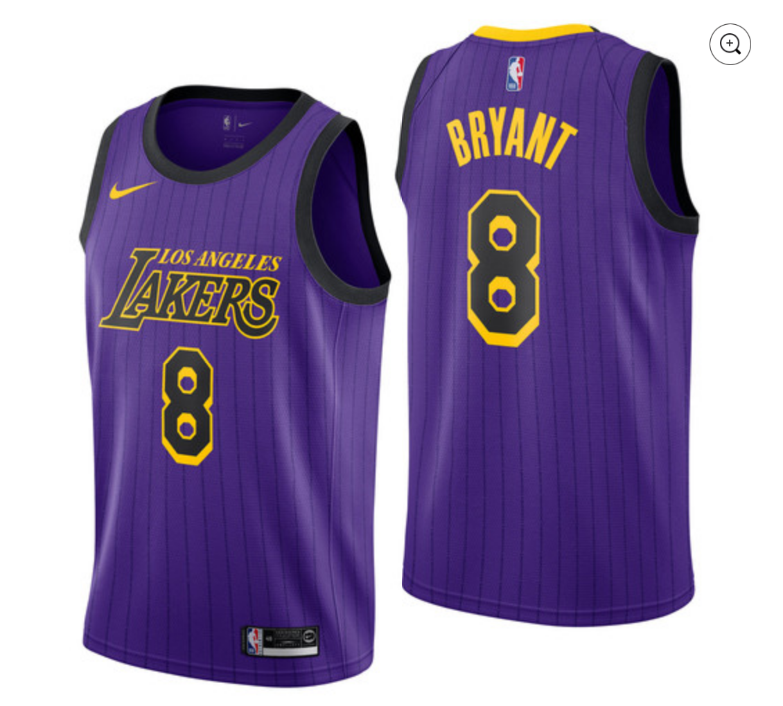 city edition lakers