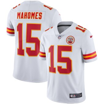 mahomes limited jersey