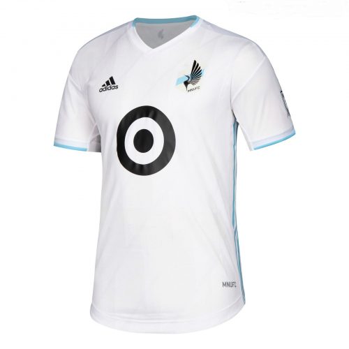 mn united jersey 2020