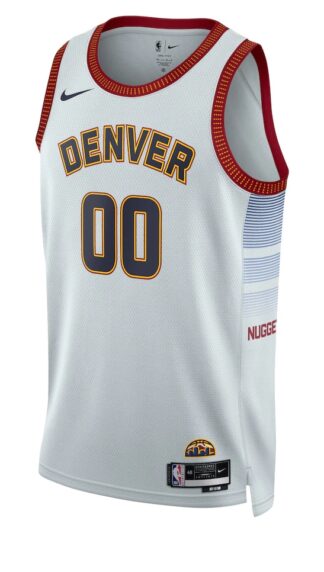 Denver Nuggets 2022/23 Jersey [City Edition]