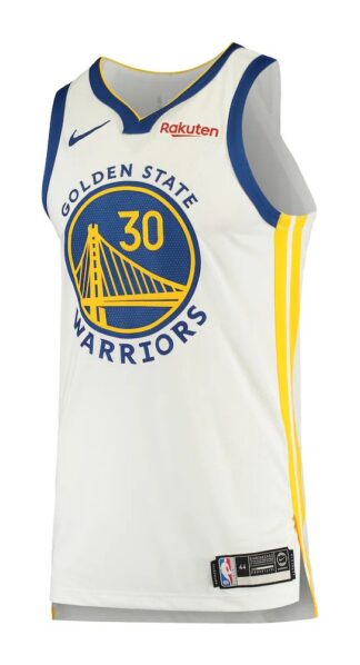 Golden State Warriors 202223 Jersey [Association Edition] - Stephen Curry