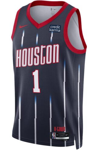 Houston Rockets 2022/23 Jersey [City Edition] - Smith JR