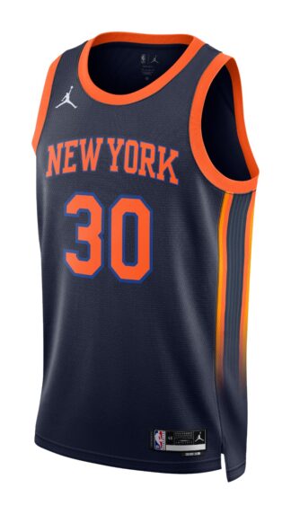 New York Knicks 2022 23 Jersey [Statement Edition] - Julius Randle