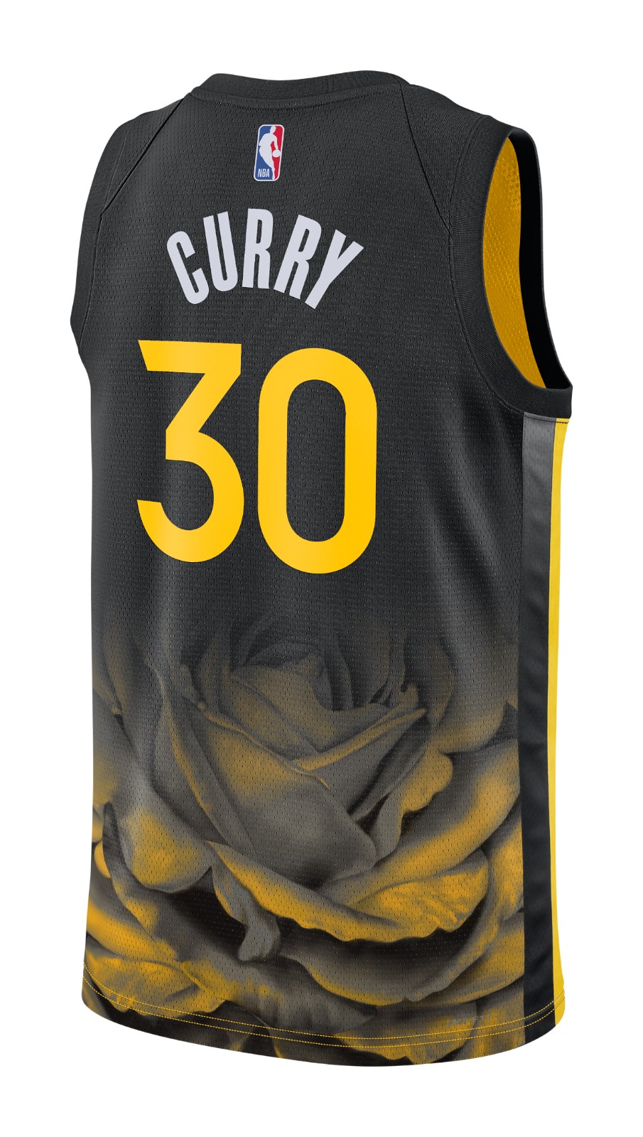 golden state city edition jersey 2023